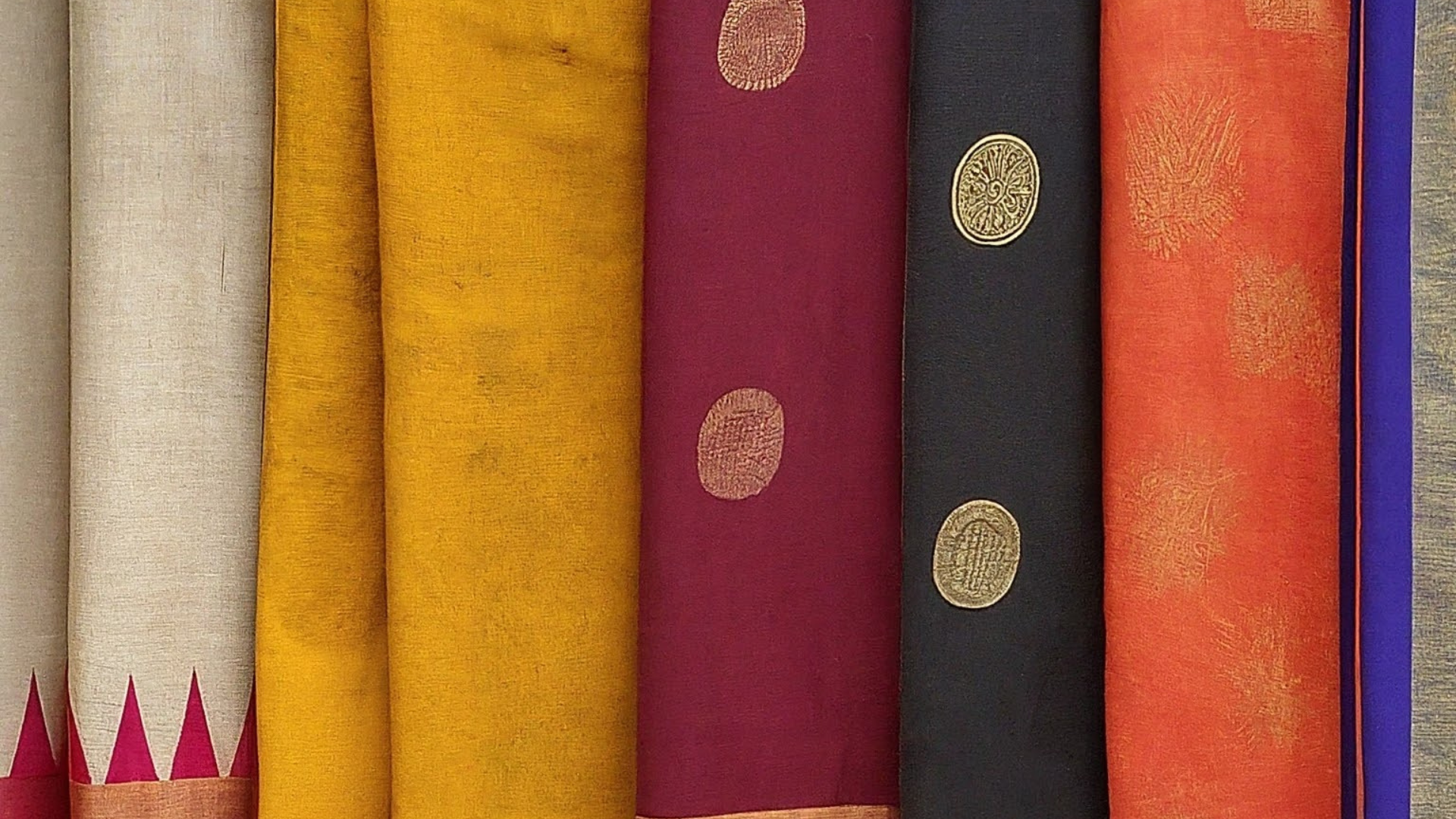 Top 5 Trending Saree Styles in India This Year