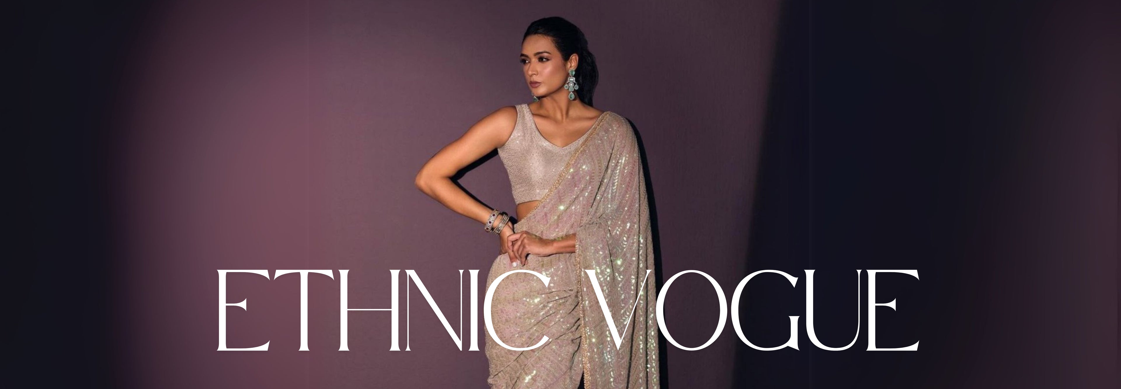Ethnic Vogue