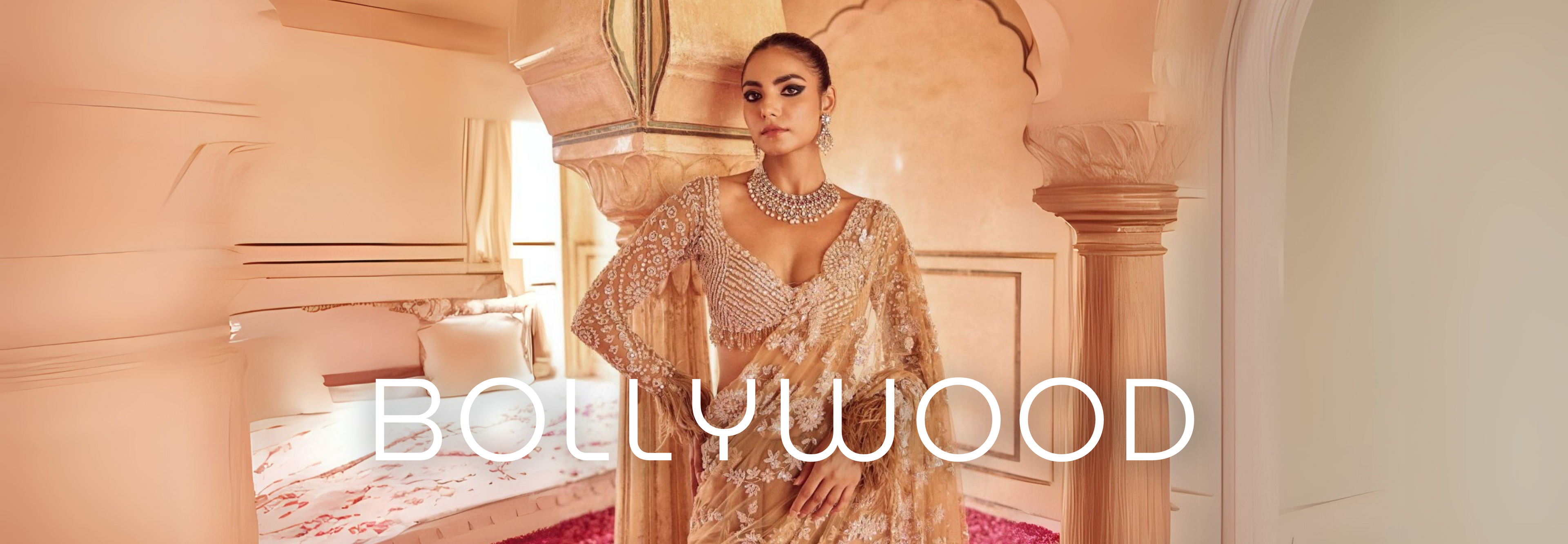 Bollywood Sarees