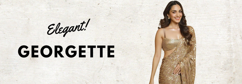 Georgette