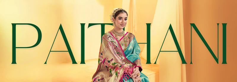 Paithani